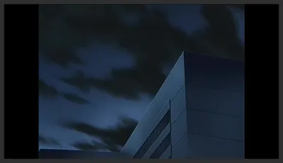 Sala especial de hospitalización (Tokubetsu byoutou) 2